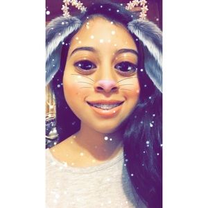 Meet your Posher, Marisol